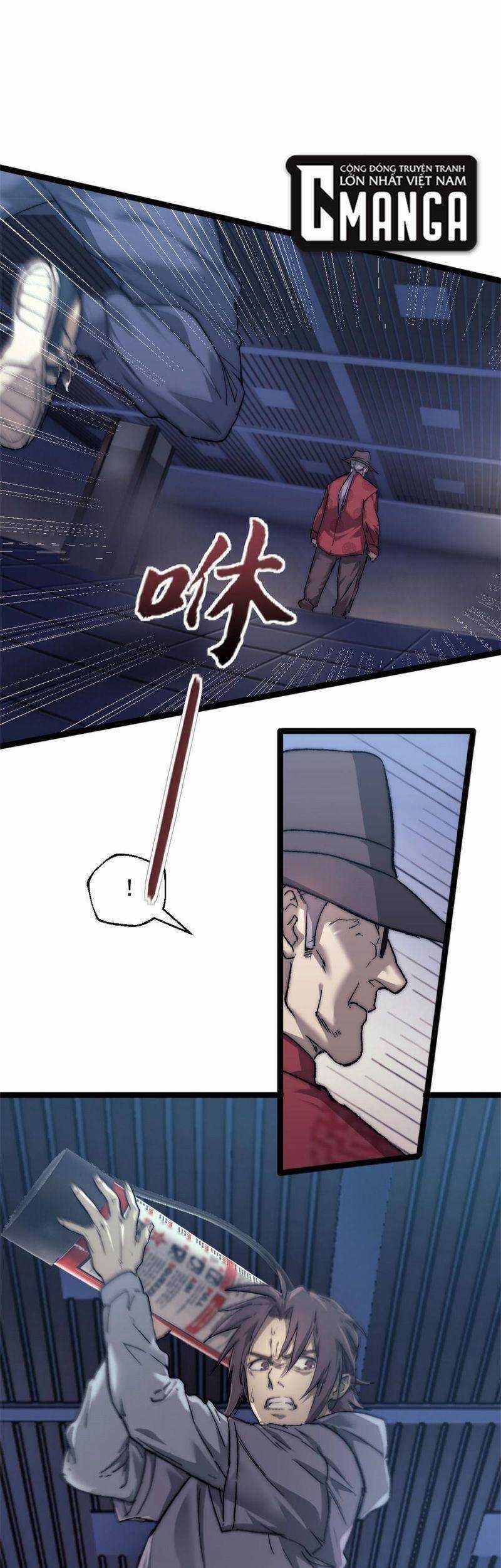 Một Ngày Của Tôi Có 48 Giờ Chương 6 trang 22