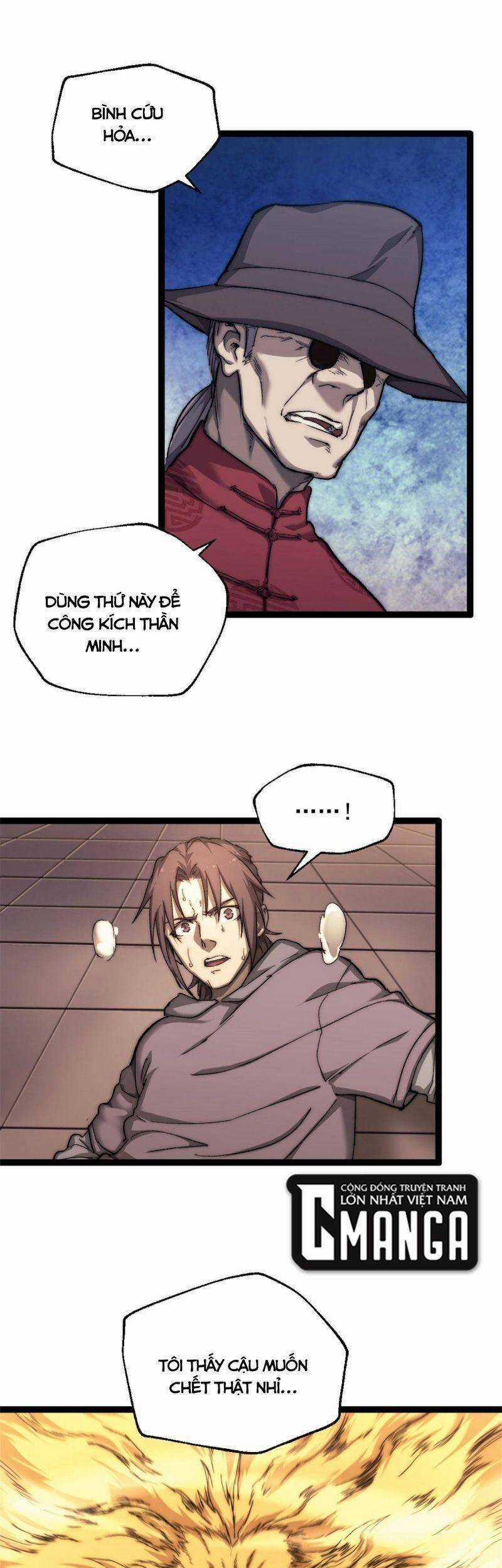 Một Ngày Của Tôi Có 48 Giờ Chương 6 trang 28