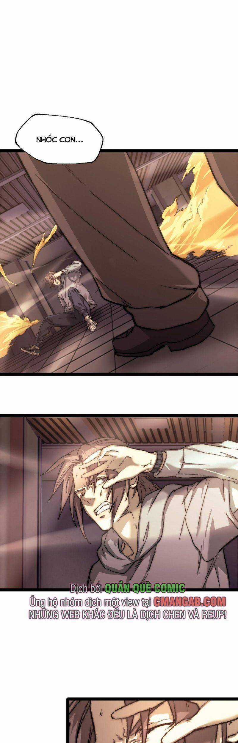 Một Ngày Của Tôi Có 48 Giờ Chương 6 trang 30