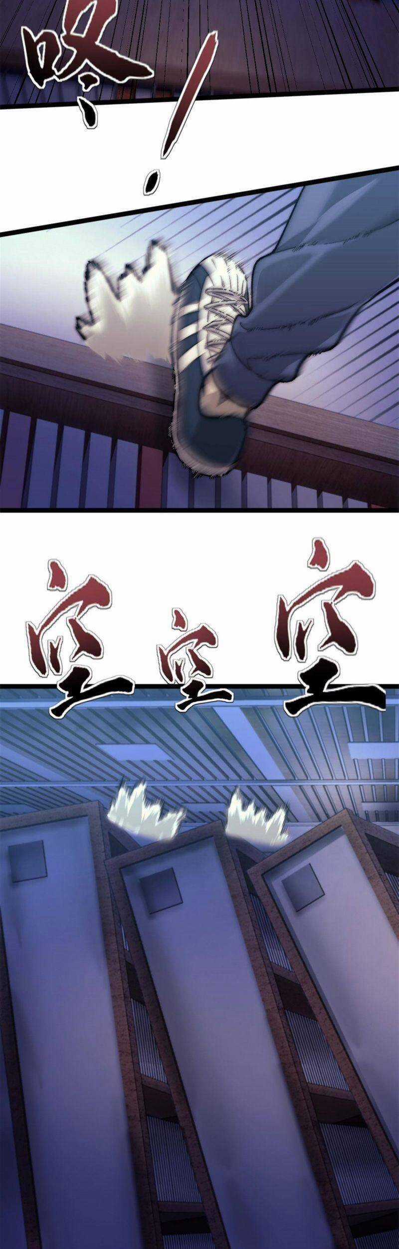 Một Ngày Của Tôi Có 48 Giờ Chương 6 trang 6