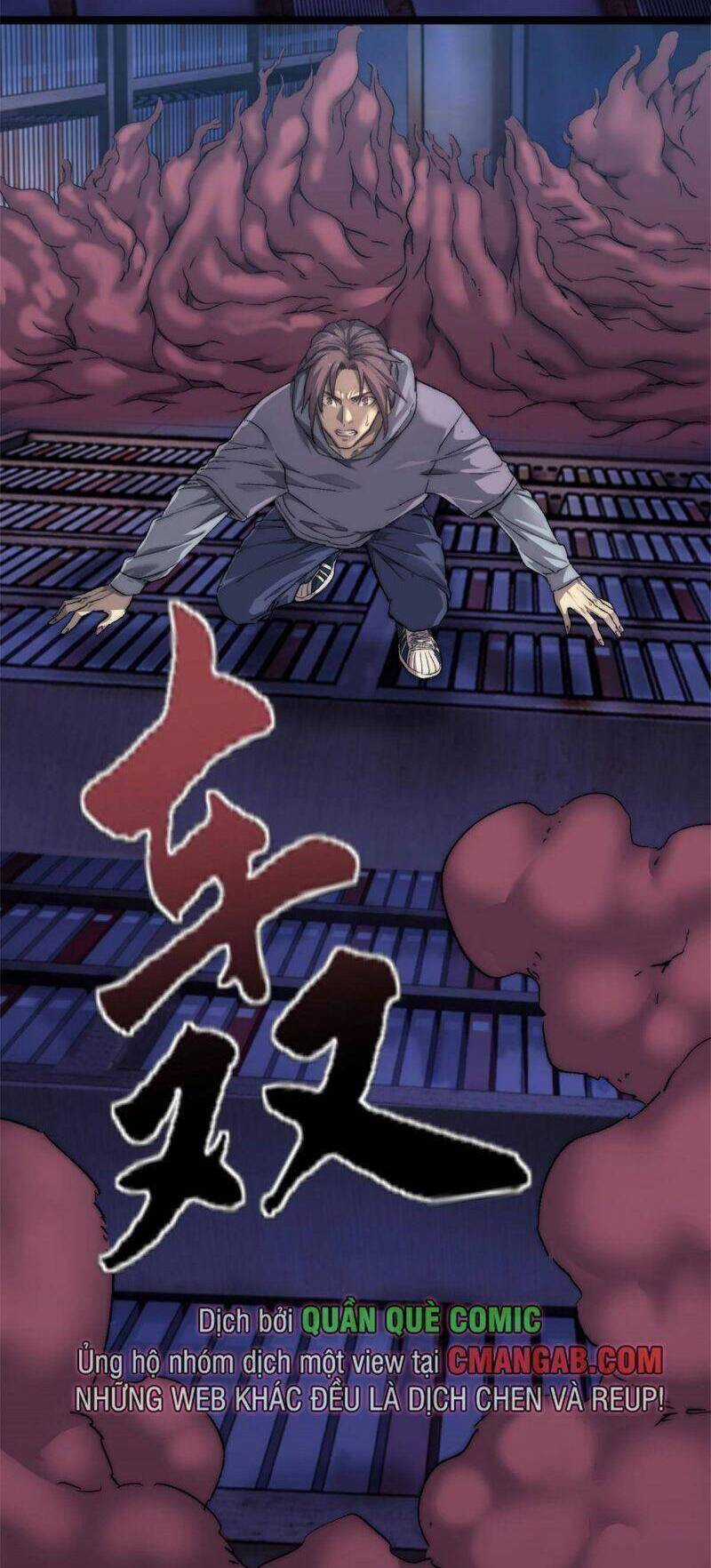 Một Ngày Của Tôi Có 48 Giờ Chương 6 trang 7