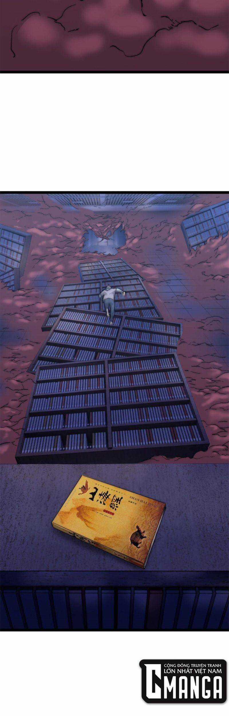 Một Ngày Của Tôi Có 48 Giờ Chương 6 trang 8