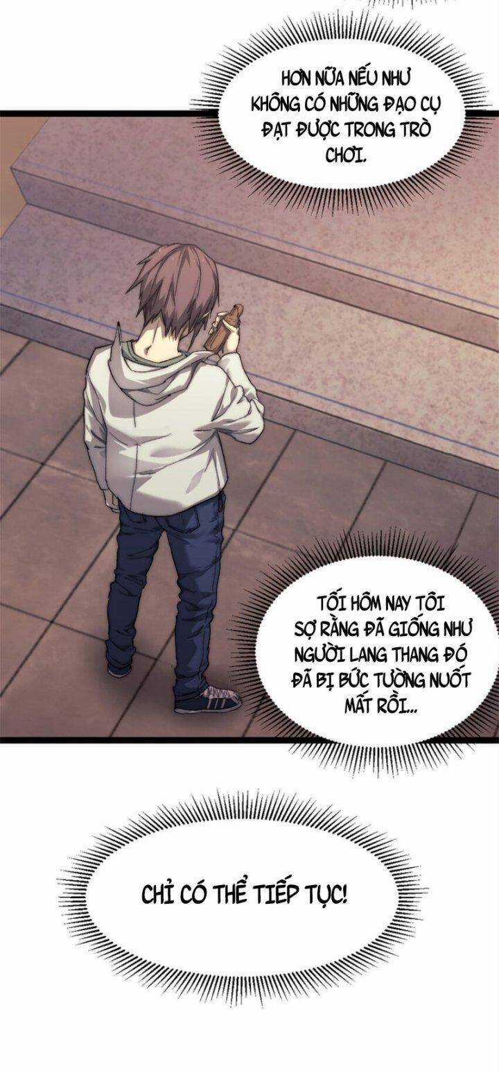 Một Ngày Của Tôi Có 48 Giờ Chương 60 trang 10