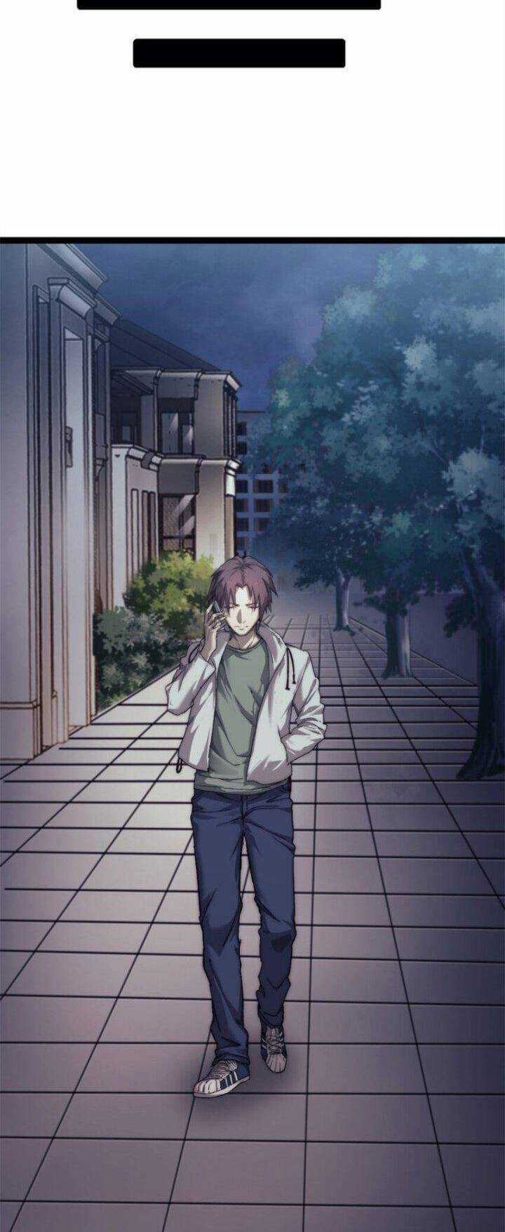 Một Ngày Của Tôi Có 48 Giờ Chương 60 trang 4