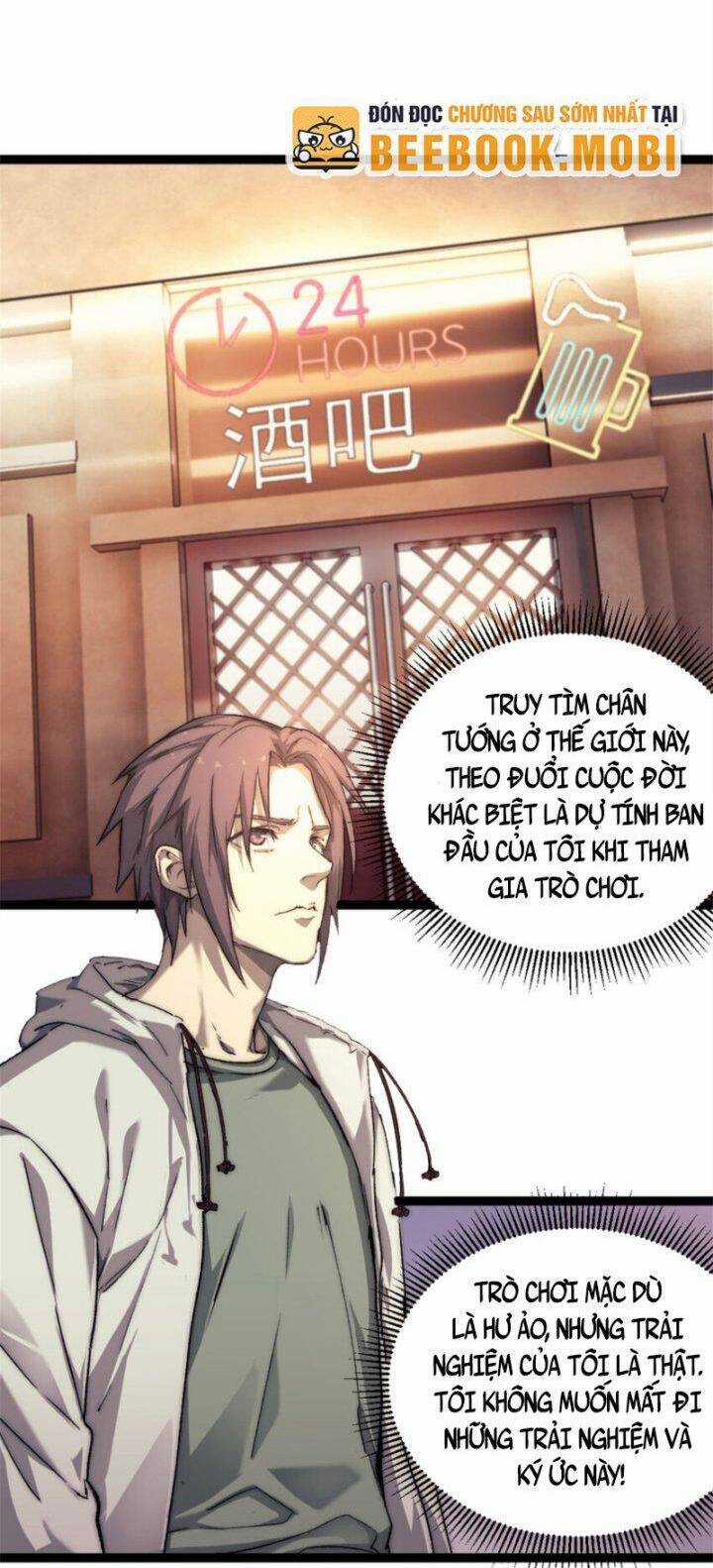 Một Ngày Của Tôi Có 48 Giờ Chương 60 trang 9