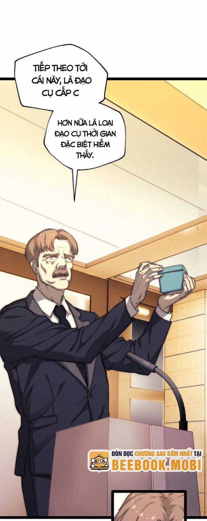 Một Ngày Của Tôi Có 48 Giờ Chương 61 trang 12