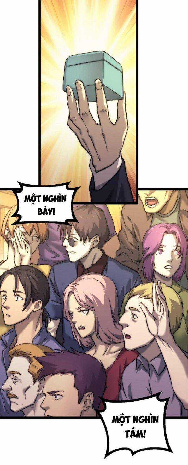 Một Ngày Của Tôi Có 48 Giờ Chương 61 trang 15