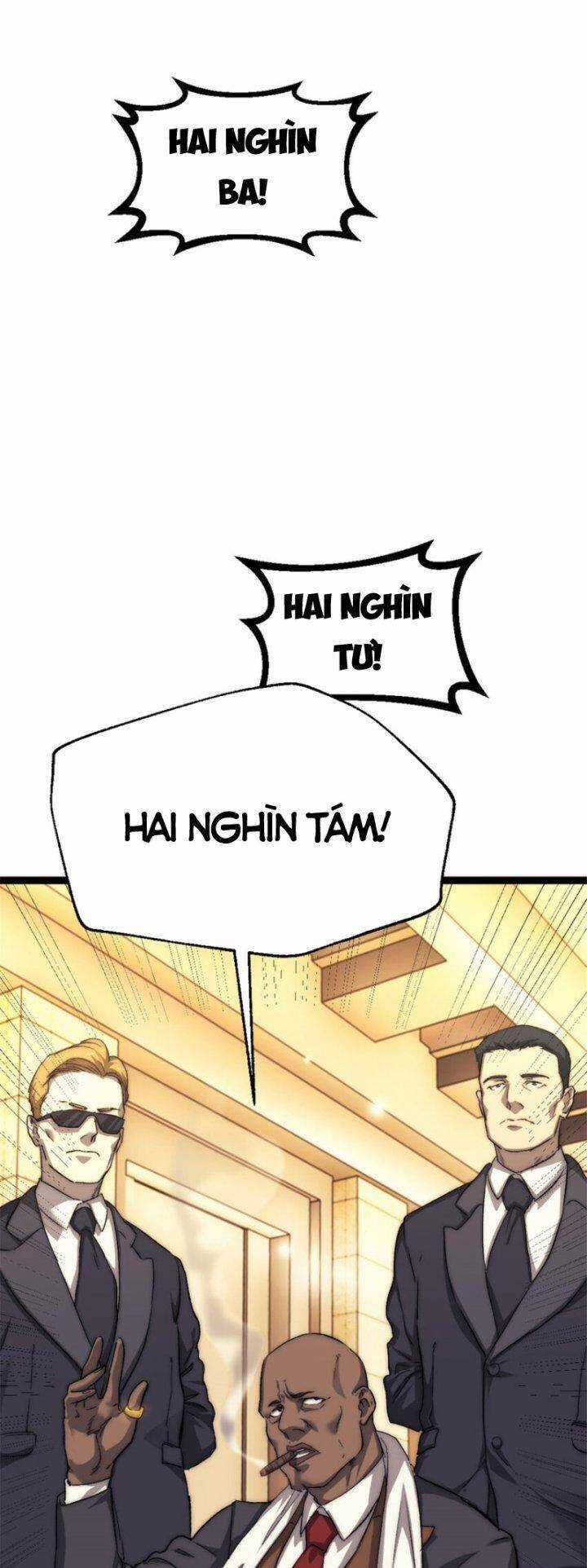 Một Ngày Của Tôi Có 48 Giờ Chương 61 trang 17