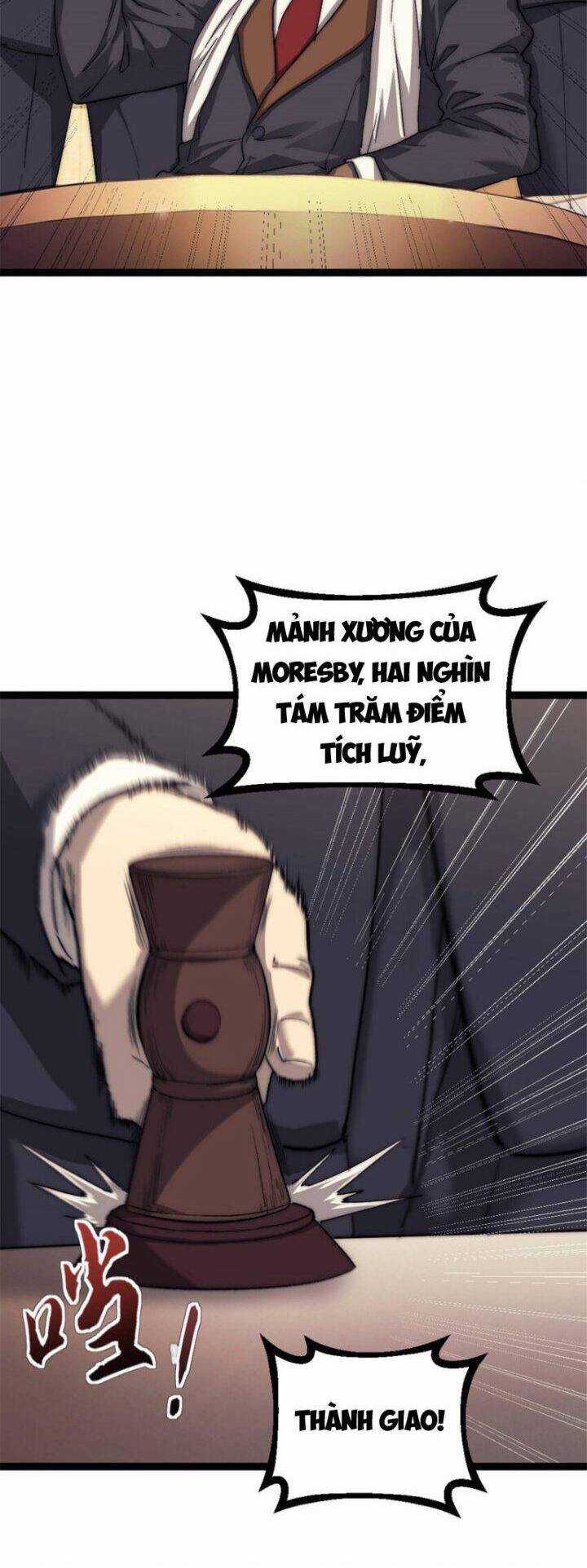 Một Ngày Của Tôi Có 48 Giờ Chương 61 trang 18