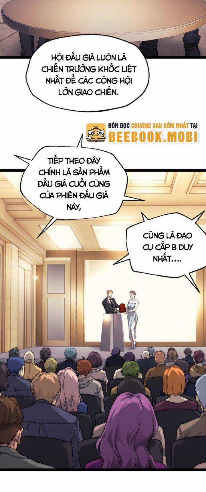 Một Ngày Của Tôi Có 48 Giờ Chương 61 trang 20