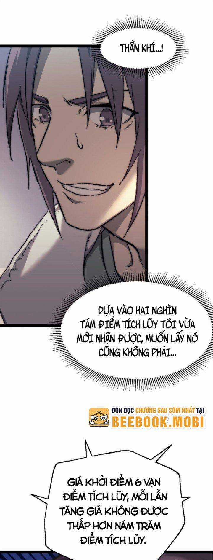 Một Ngày Của Tôi Có 48 Giờ Chương 61 trang 22