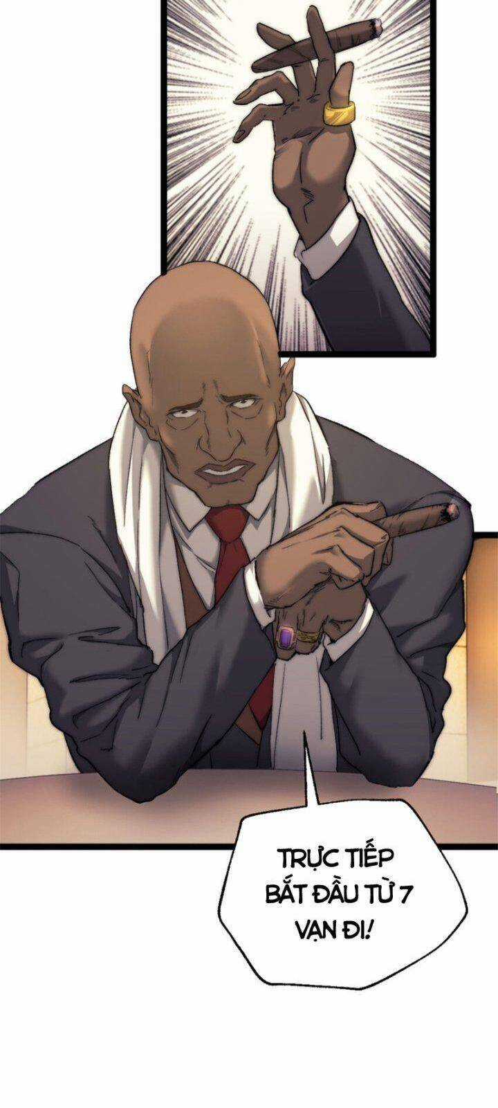 Một Ngày Của Tôi Có 48 Giờ Chương 61 trang 25