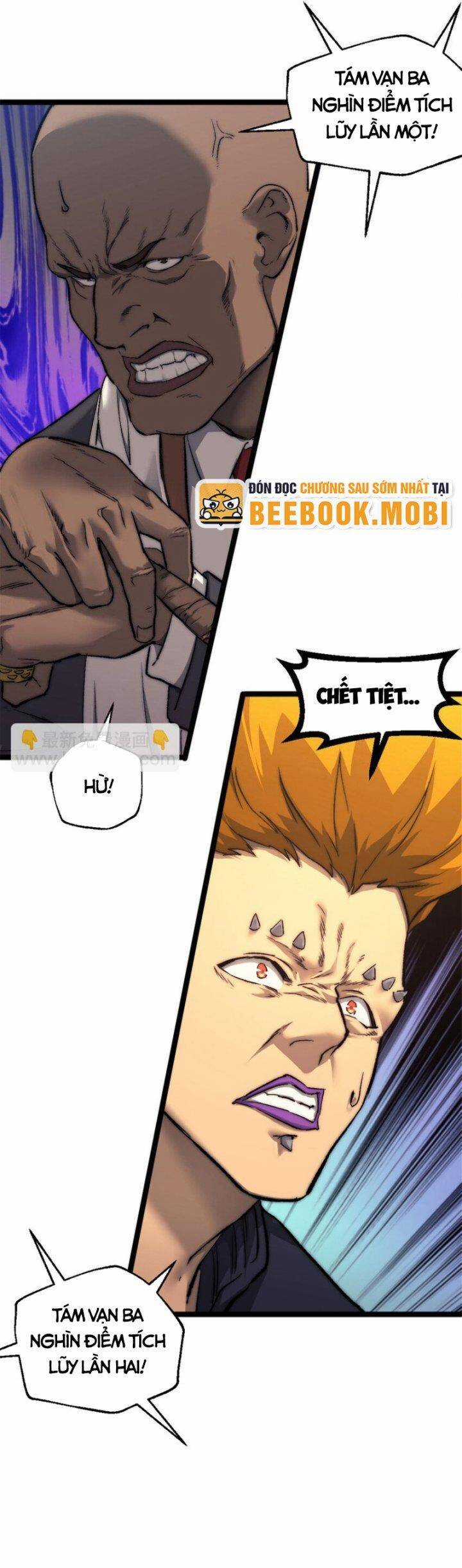 Một Ngày Của Tôi Có 48 Giờ Chương 61 trang 30