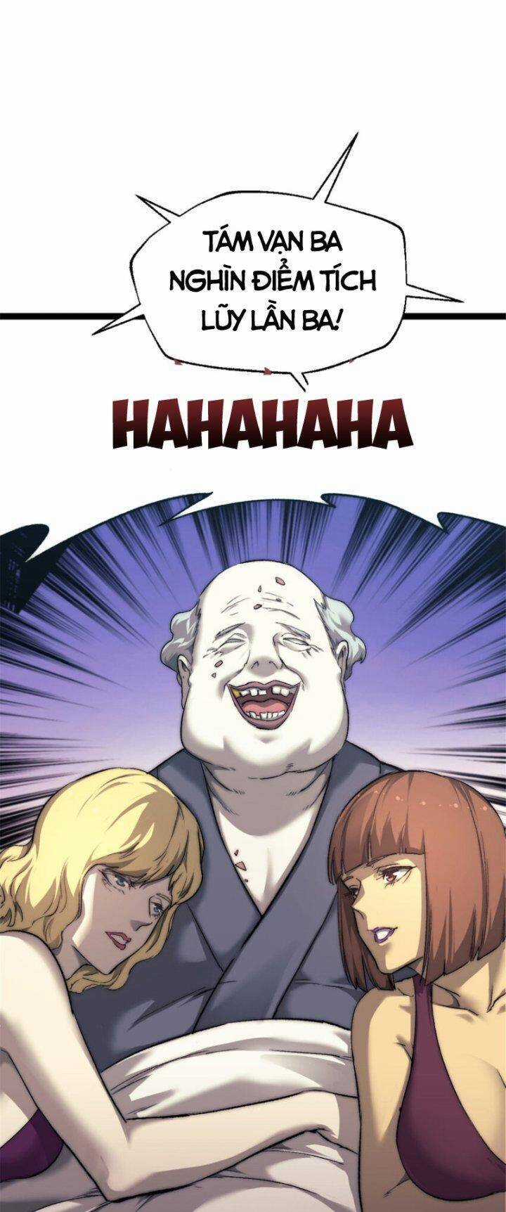 Một Ngày Của Tôi Có 48 Giờ Chương 61 trang 31