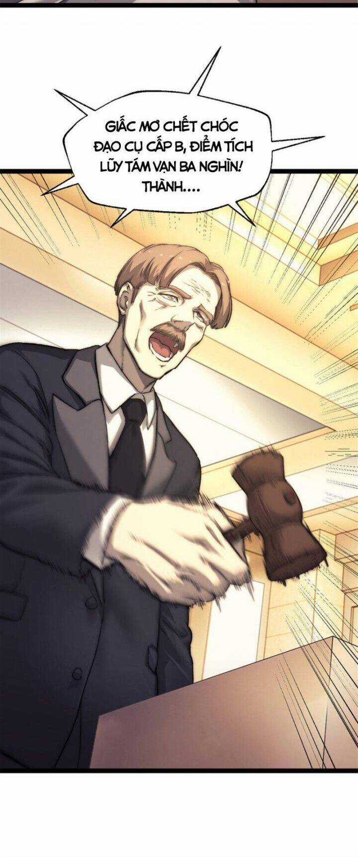 Một Ngày Của Tôi Có 48 Giờ Chương 61 trang 32