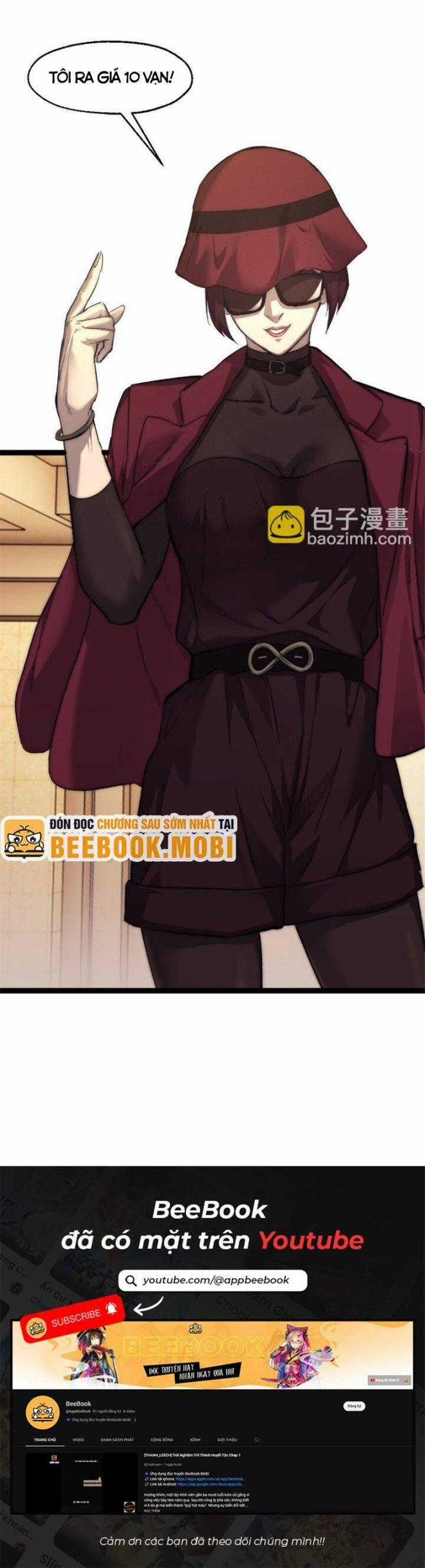 Một Ngày Của Tôi Có 48 Giờ Chương 61 trang 34