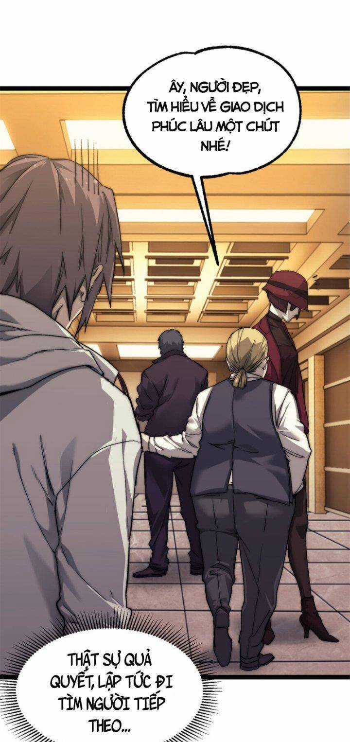 Một Ngày Của Tôi Có 48 Giờ Chương 61 trang 5