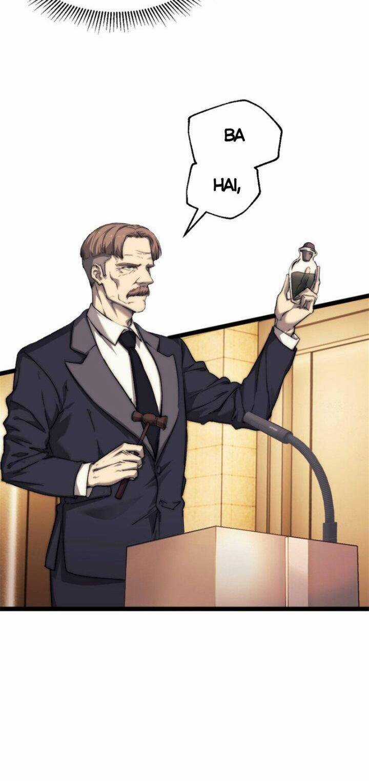 Một Ngày Của Tôi Có 48 Giờ Chương 61 trang 6