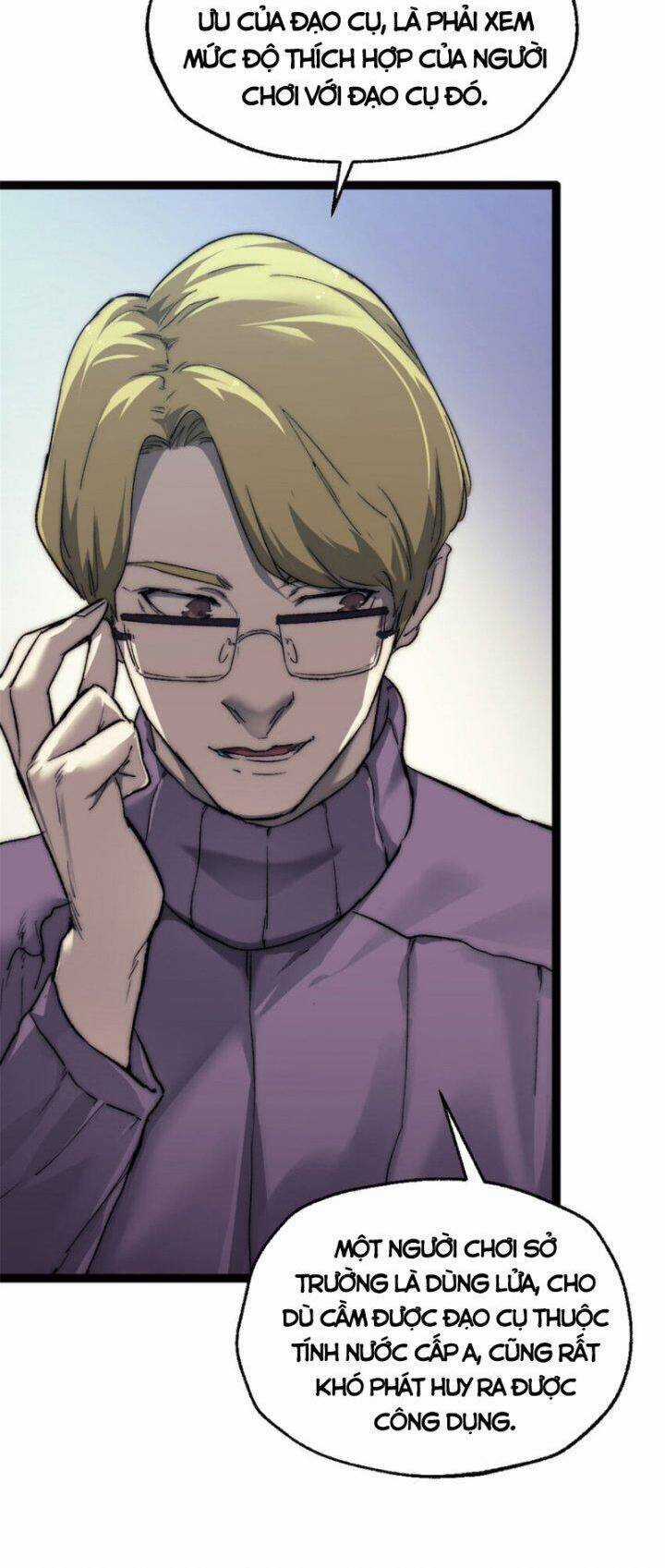 Một Ngày Của Tôi Có 48 Giờ Chương 61 trang 9