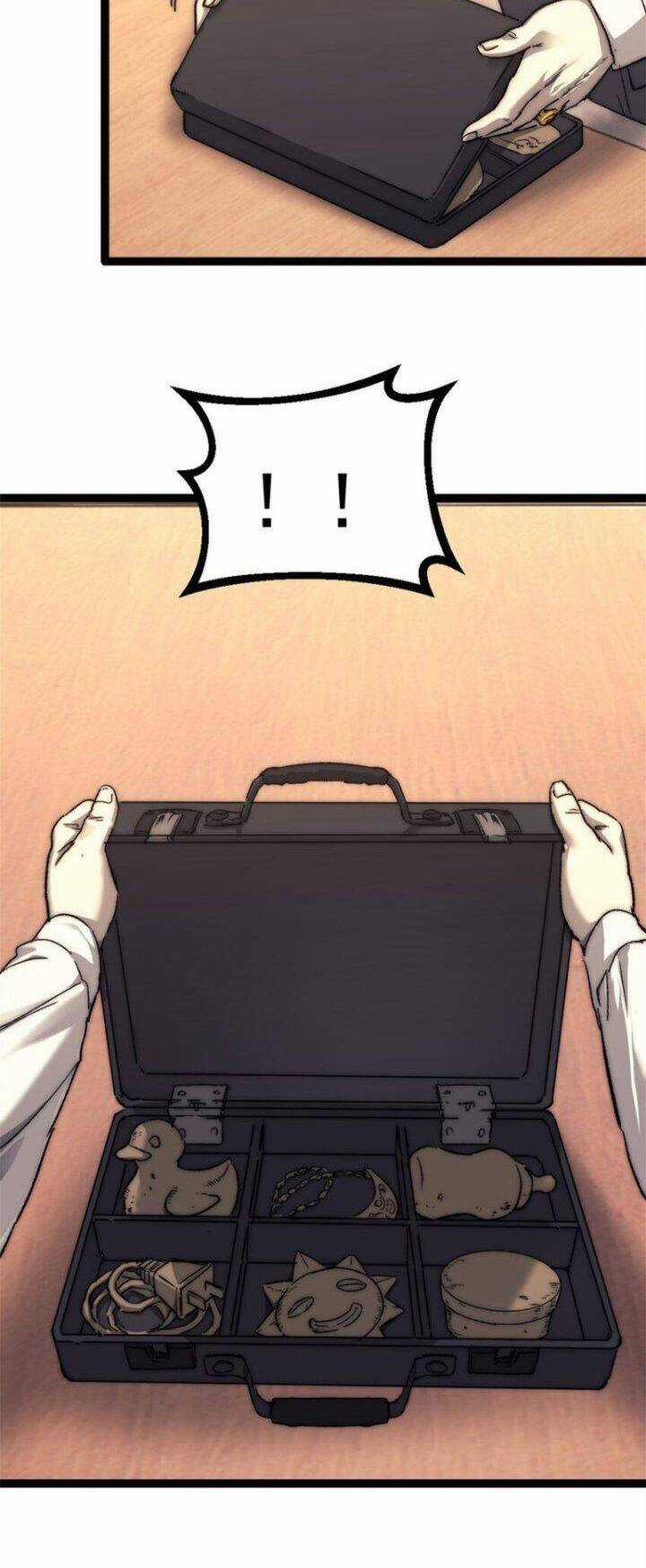 Một Ngày Của Tôi Có 48 Giờ Chương 62 trang 12