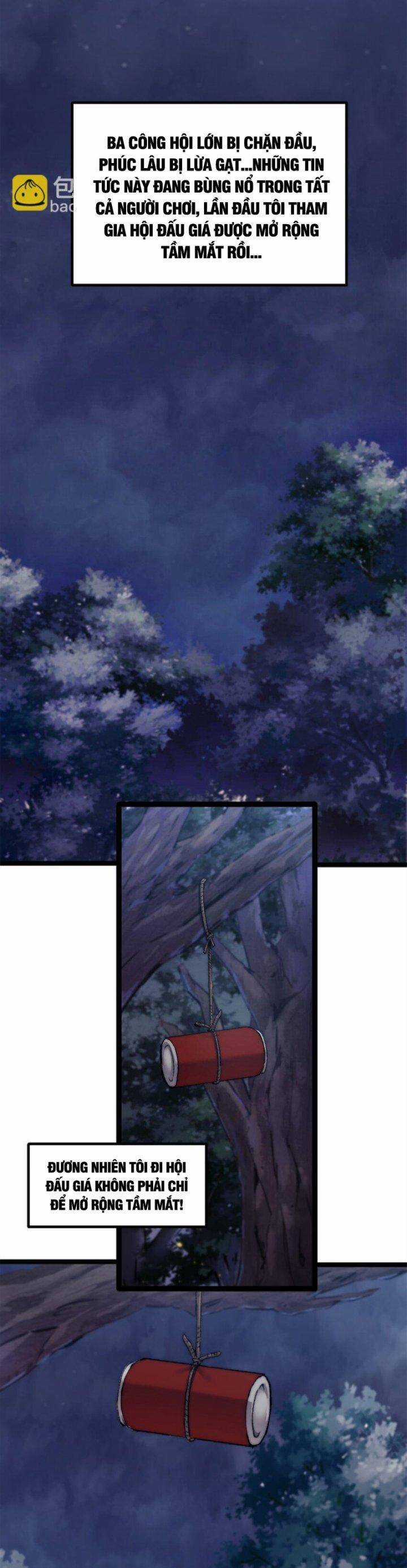 Một Ngày Của Tôi Có 48 Giờ Chương 62 trang 15