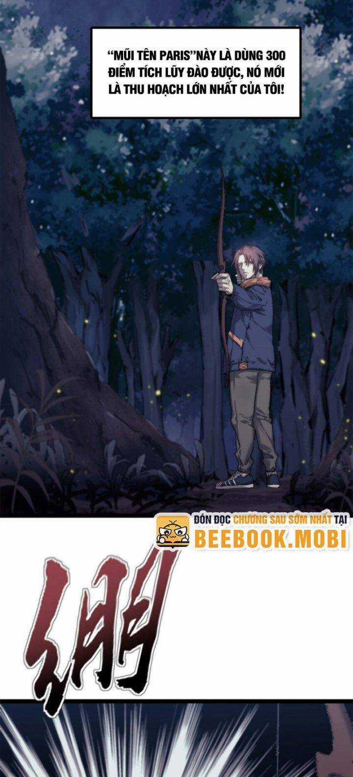 Một Ngày Của Tôi Có 48 Giờ Chương 62 trang 16