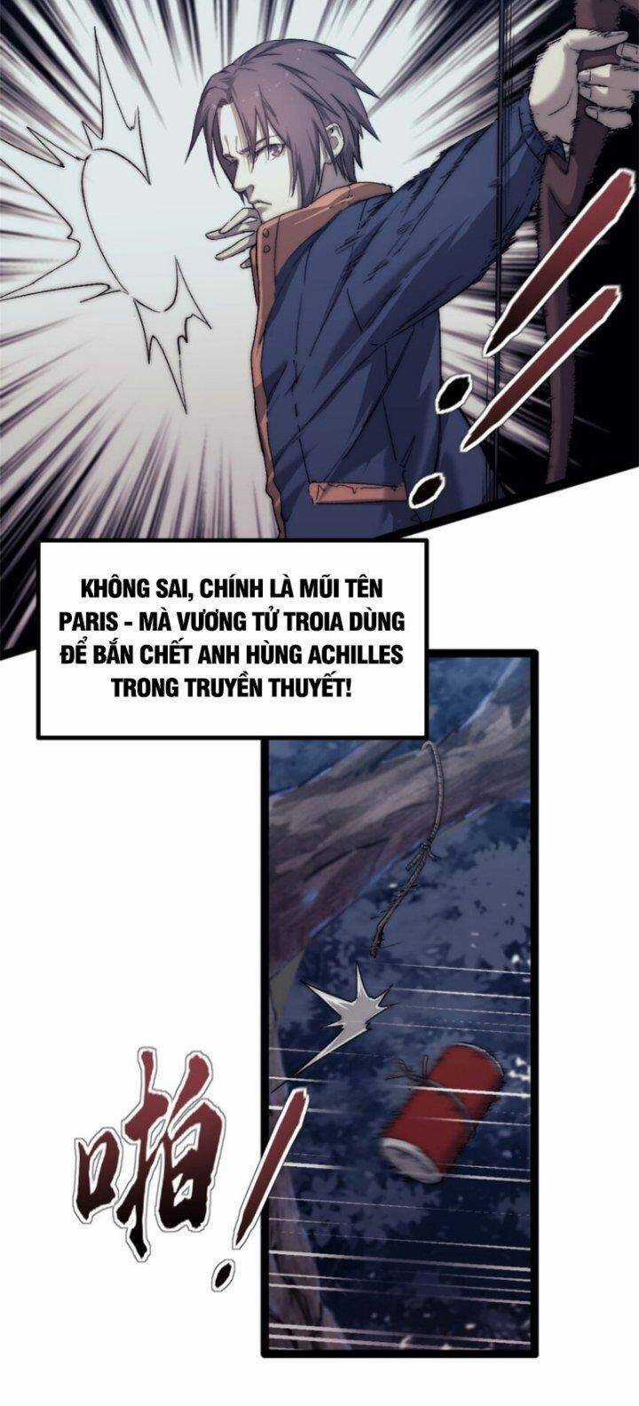 Một Ngày Của Tôi Có 48 Giờ Chương 62 trang 17