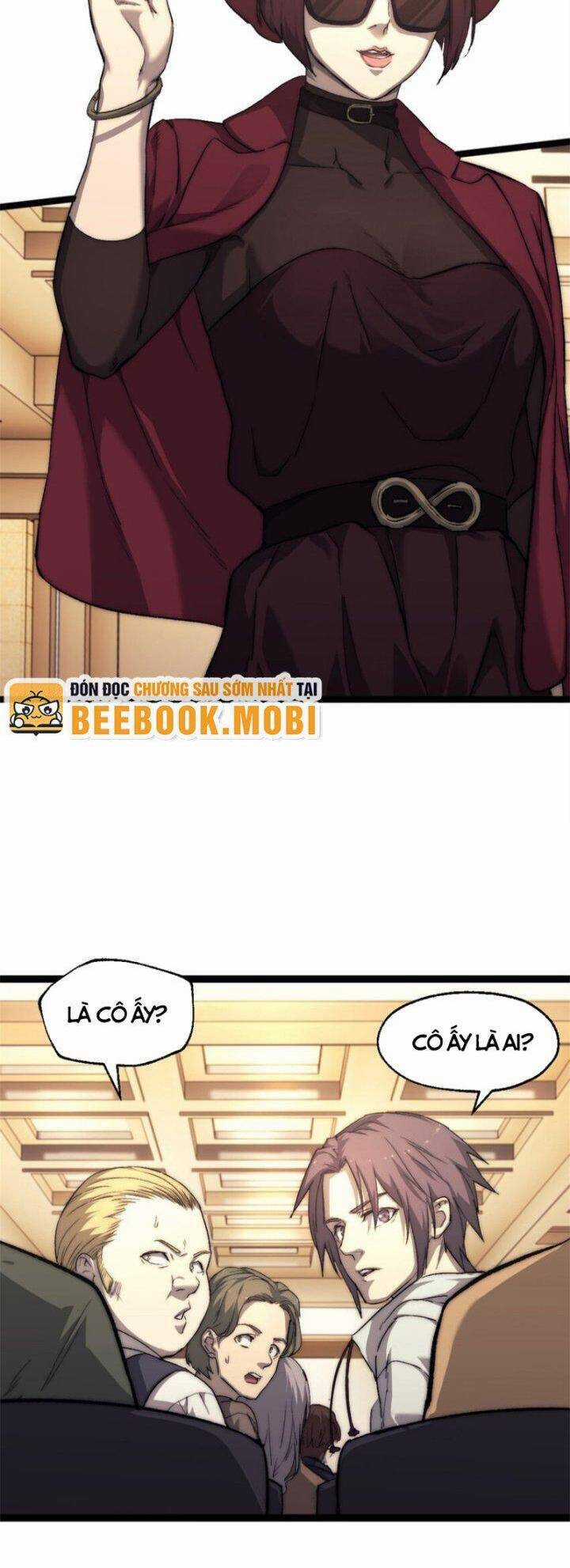 Một Ngày Của Tôi Có 48 Giờ Chương 62 trang 2