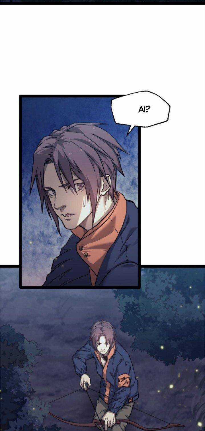 Một Ngày Của Tôi Có 48 Giờ Chương 62 trang 21