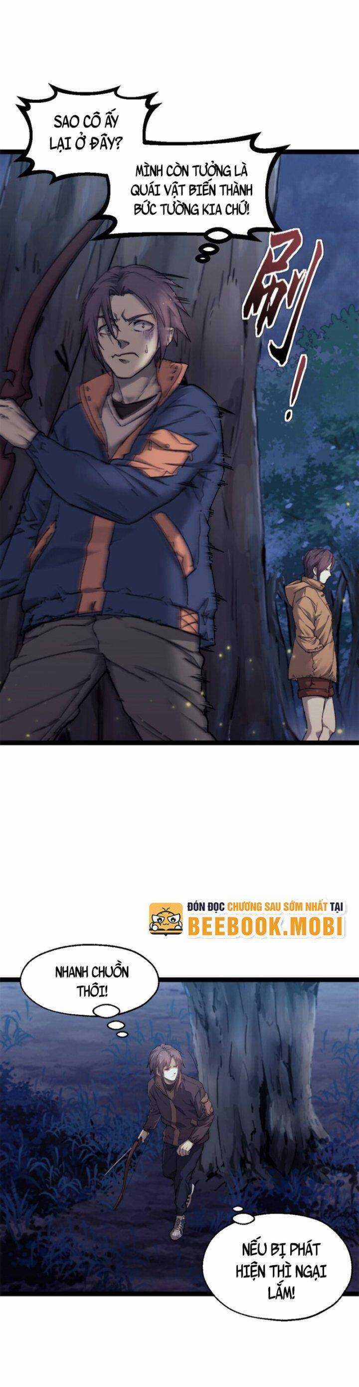 Một Ngày Của Tôi Có 48 Giờ Chương 62 trang 24