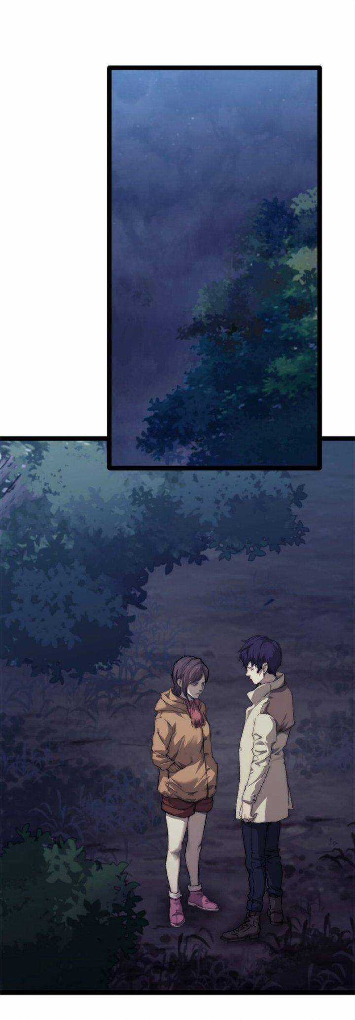 Một Ngày Của Tôi Có 48 Giờ Chương 62 trang 25