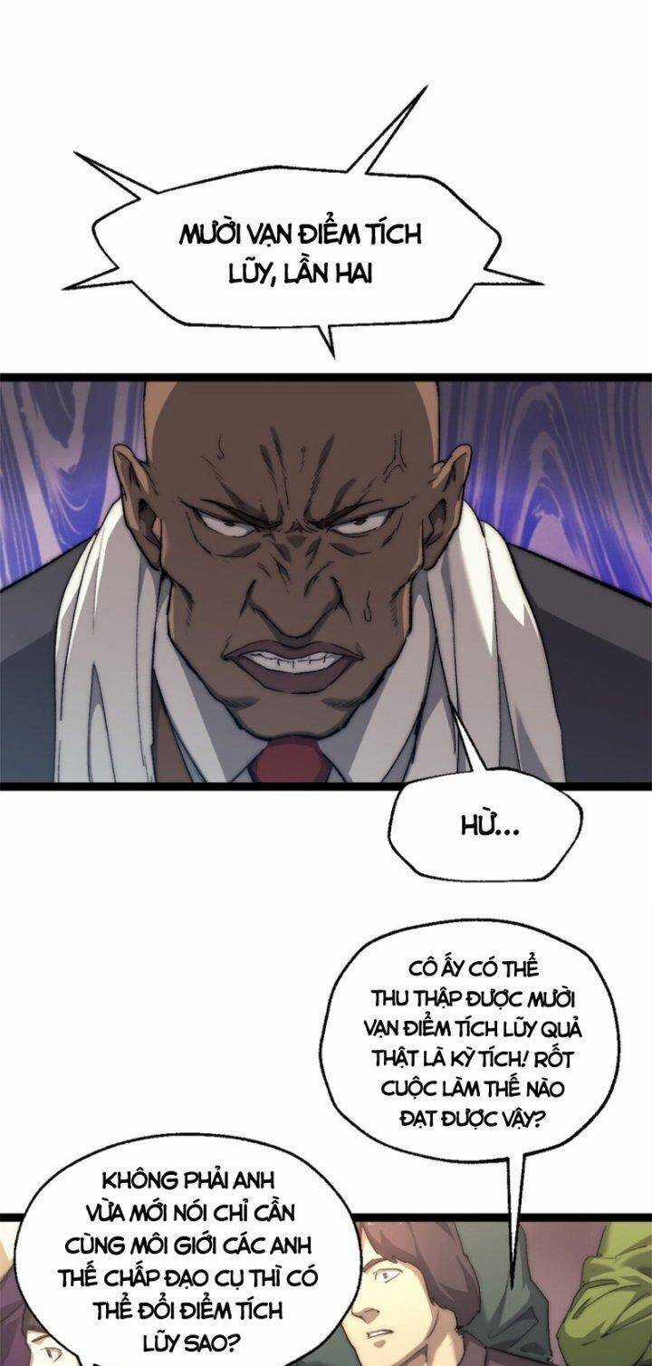 Một Ngày Của Tôi Có 48 Giờ Chương 62 trang 5