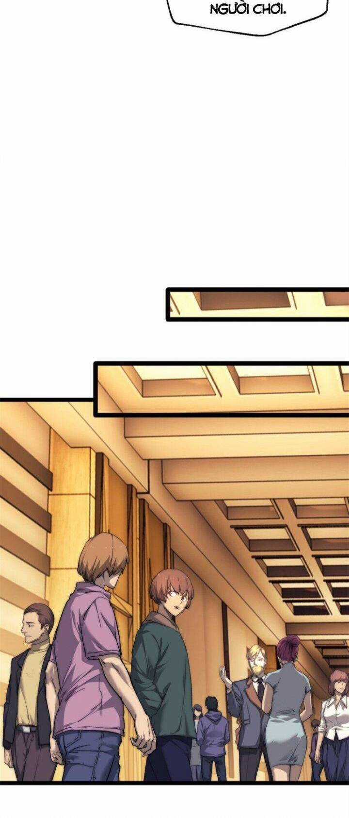 Một Ngày Của Tôi Có 48 Giờ Chương 62 trang 9