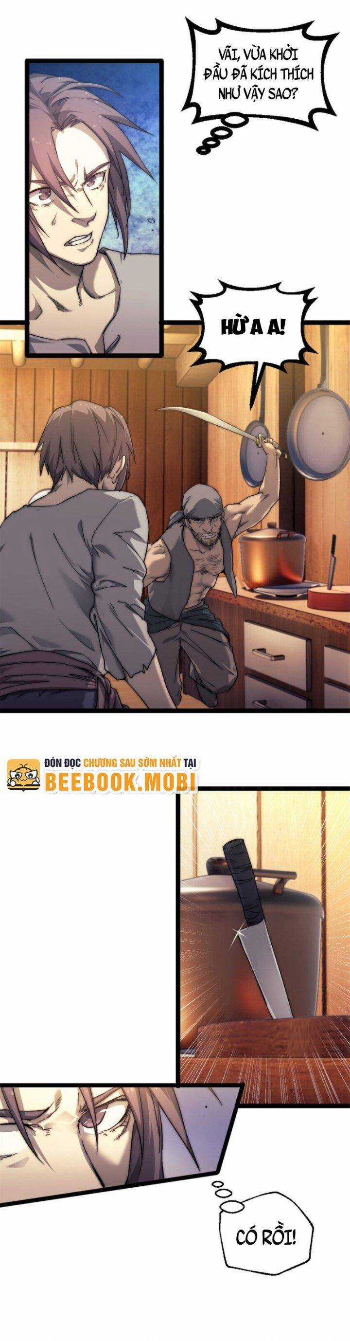 Một Ngày Của Tôi Có 48 Giờ Chương 63 trang 11