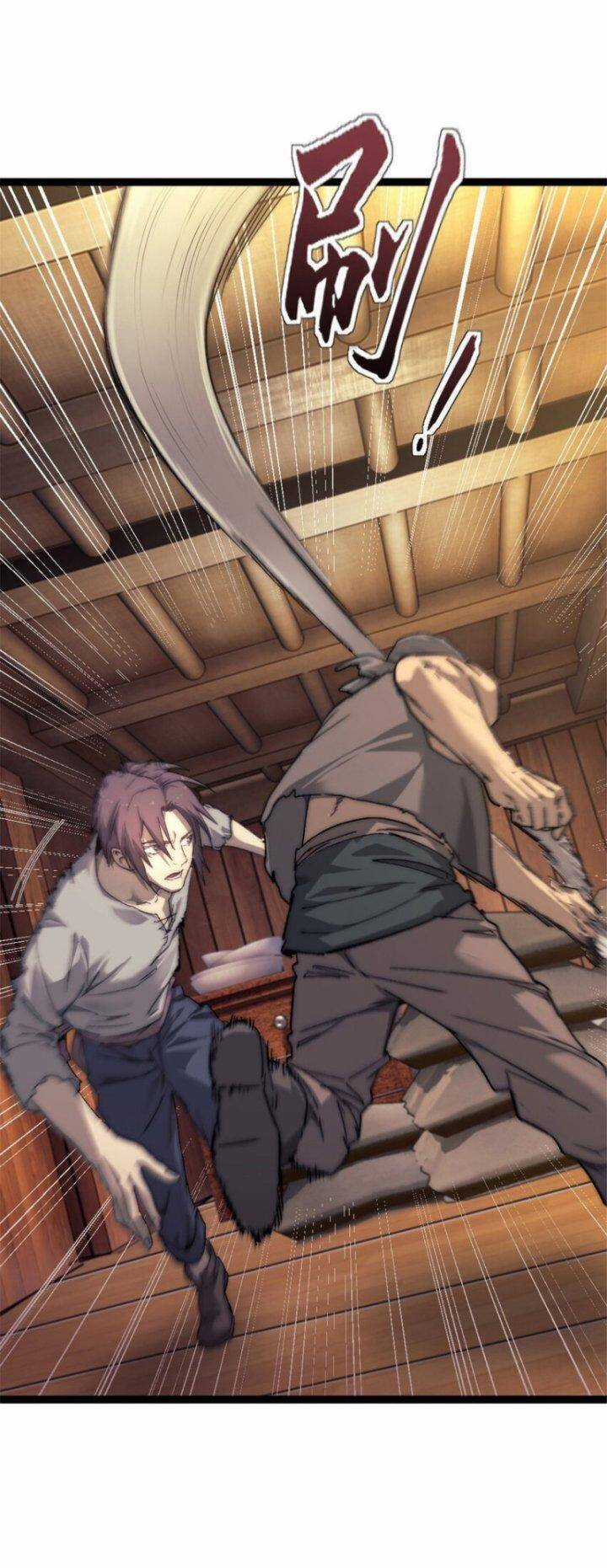 Một Ngày Của Tôi Có 48 Giờ Chương 63 trang 12