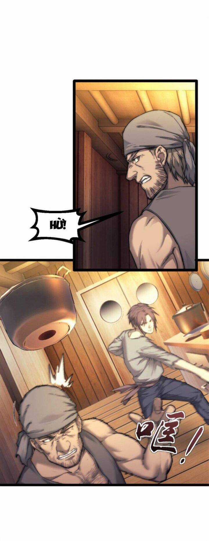 Một Ngày Của Tôi Có 48 Giờ Chương 63 trang 13