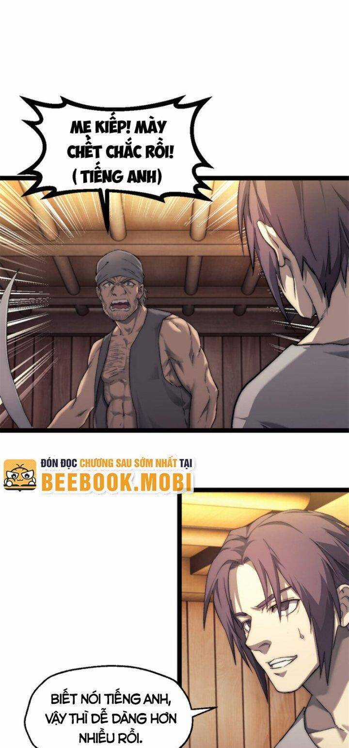 Một Ngày Của Tôi Có 48 Giờ Chương 63 trang 14