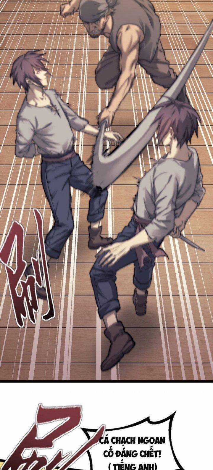 Một Ngày Của Tôi Có 48 Giờ Chương 63 trang 16