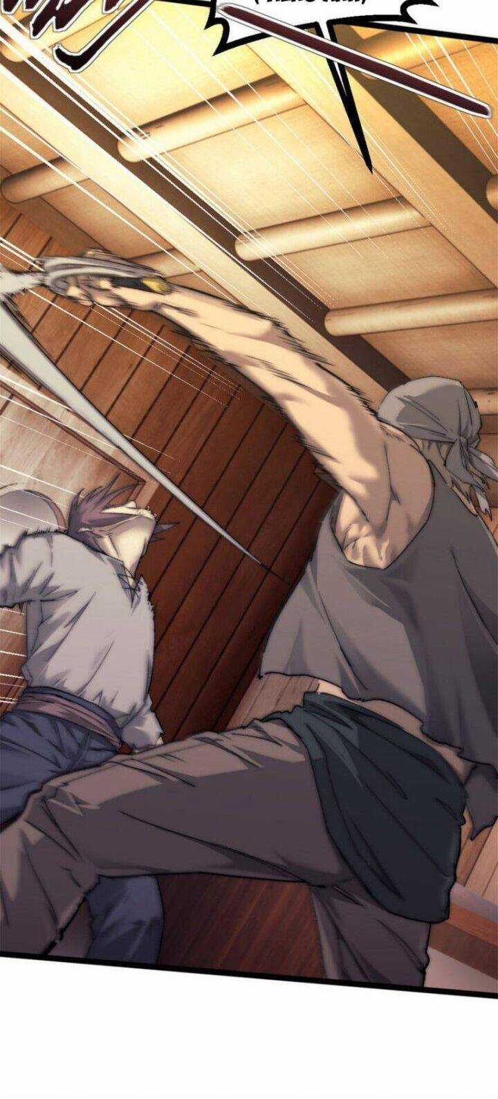 Một Ngày Của Tôi Có 48 Giờ Chương 63 trang 17