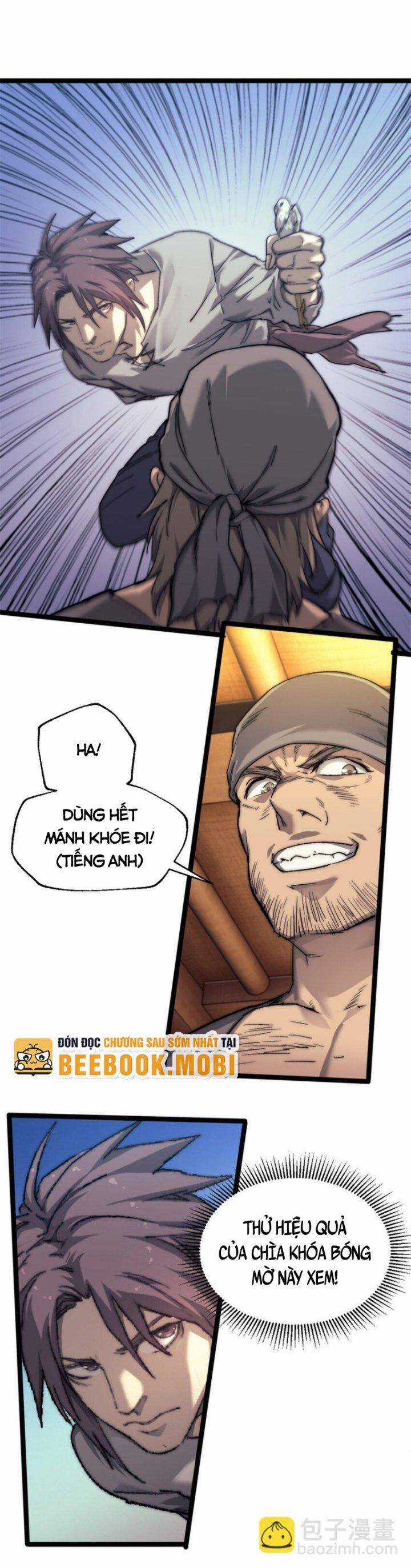 Một Ngày Của Tôi Có 48 Giờ Chương 63 trang 18