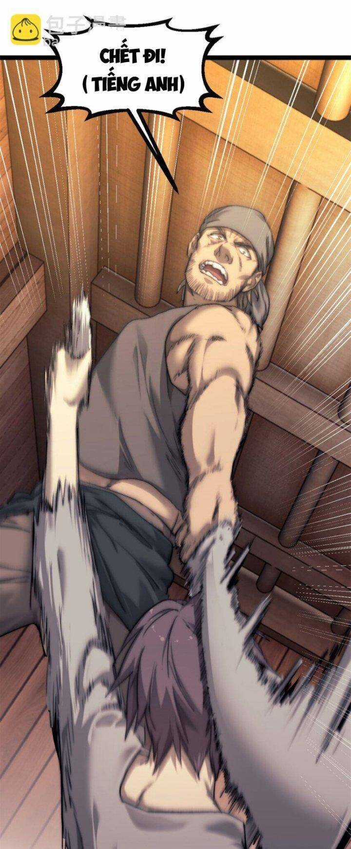 Một Ngày Của Tôi Có 48 Giờ Chương 63 trang 19