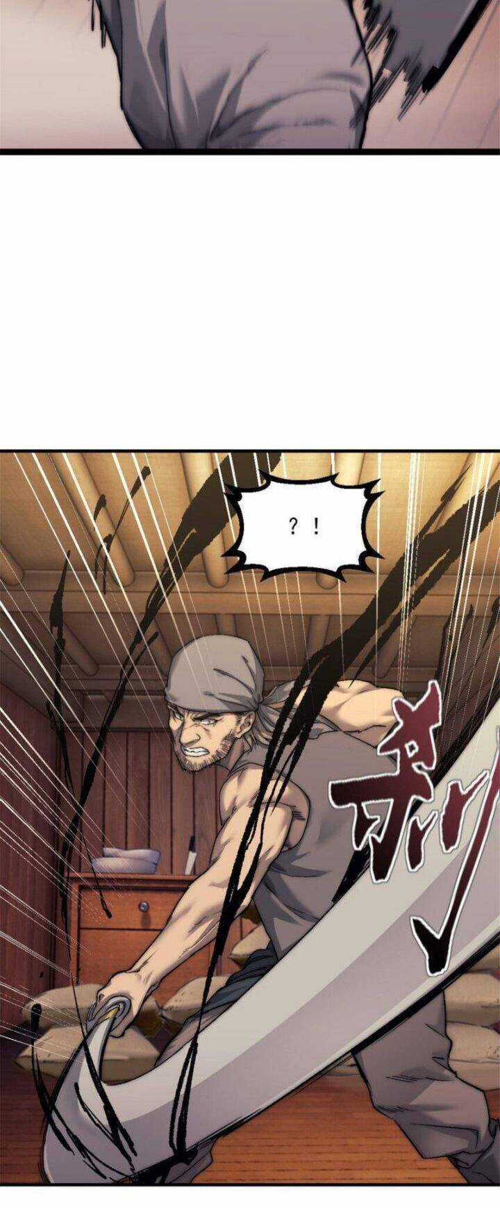 Một Ngày Của Tôi Có 48 Giờ Chương 63 trang 20