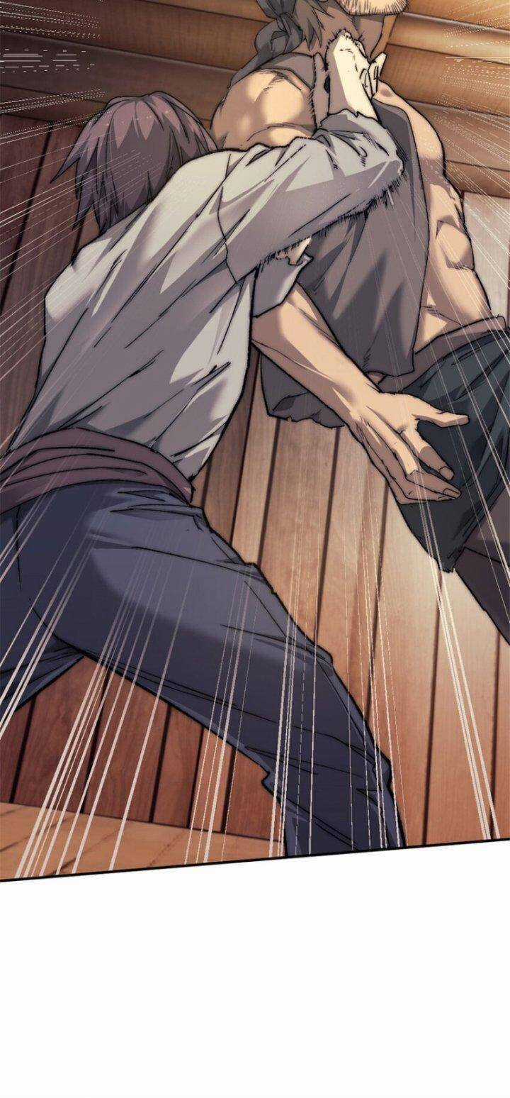 Một Ngày Của Tôi Có 48 Giờ Chương 63 trang 22