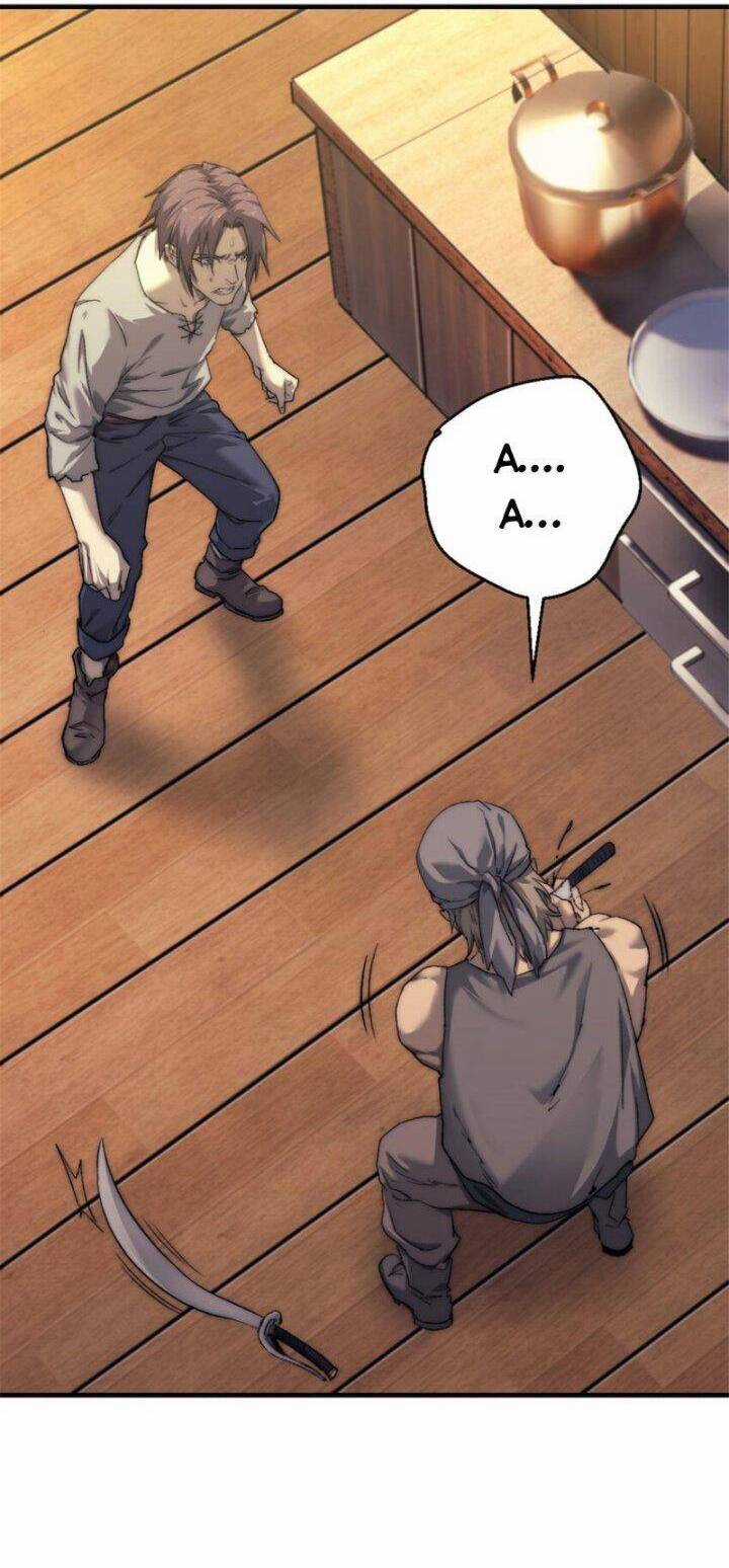 Một Ngày Của Tôi Có 48 Giờ Chương 63 trang 23