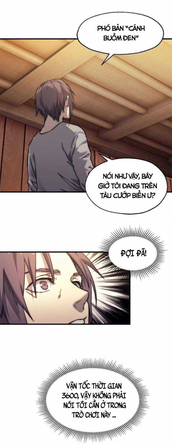 Một Ngày Của Tôi Có 48 Giờ Chương 63 trang 25