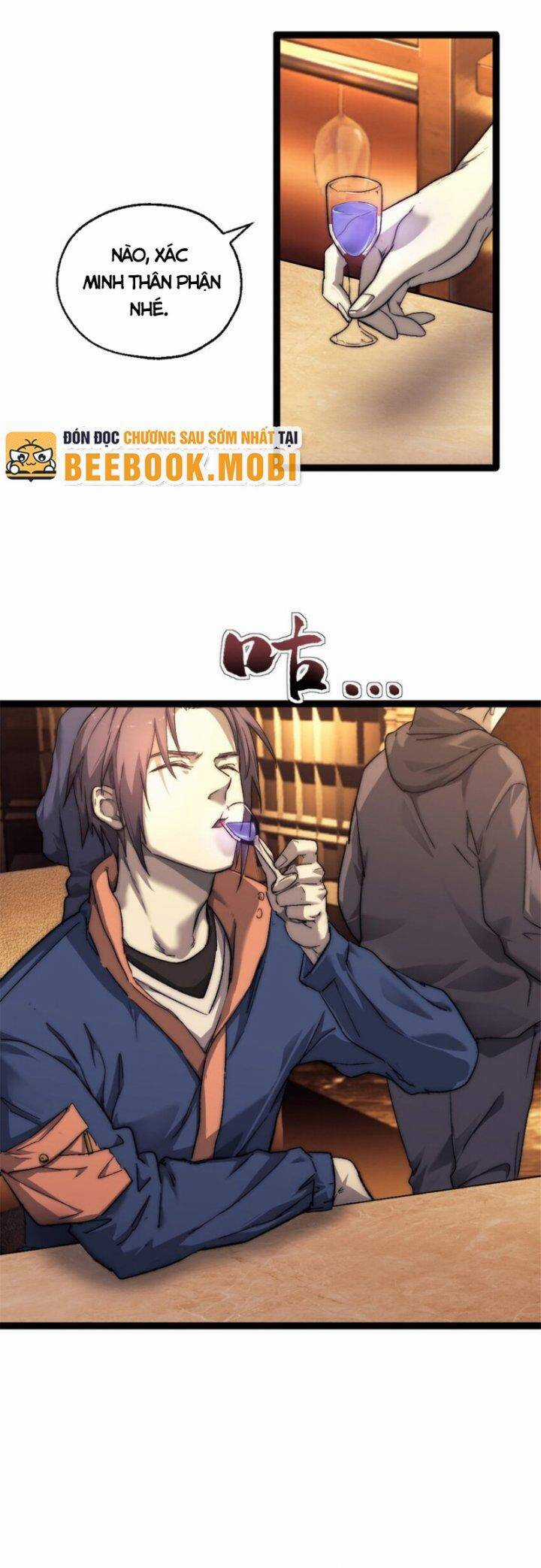 Một Ngày Của Tôi Có 48 Giờ Chương 63 trang 6