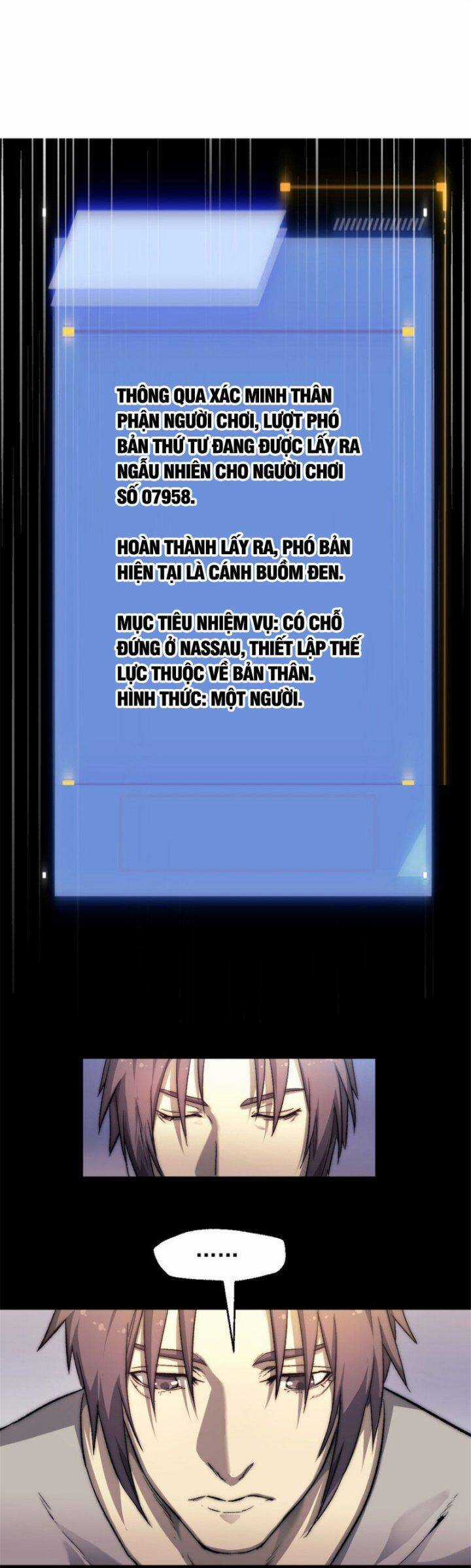 Một Ngày Của Tôi Có 48 Giờ Chương 63 trang 7