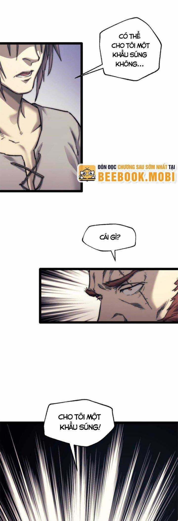 Một Ngày Của Tôi Có 48 Giờ Chương 65 trang 10