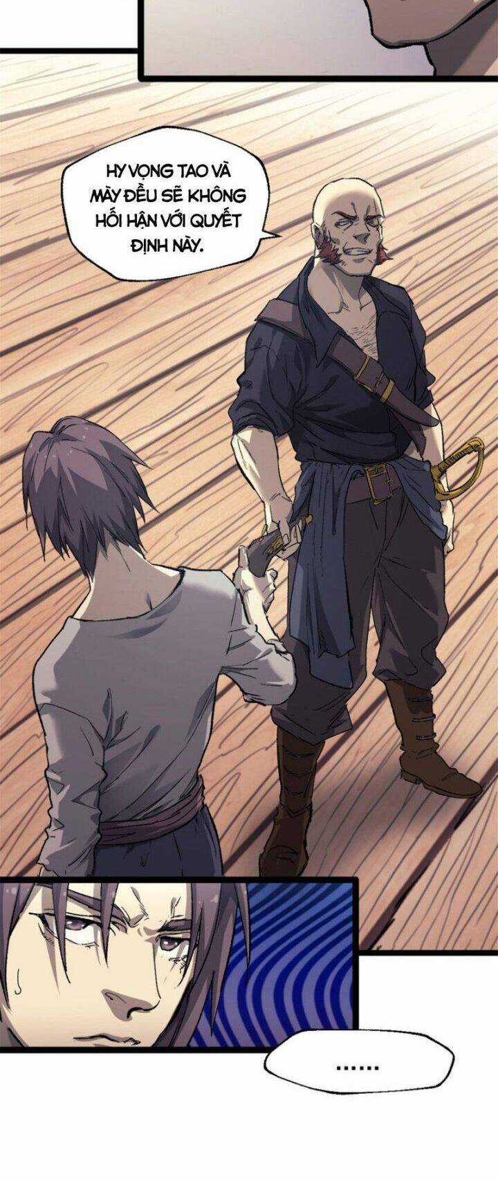 Một Ngày Của Tôi Có 48 Giờ Chương 65 trang 12