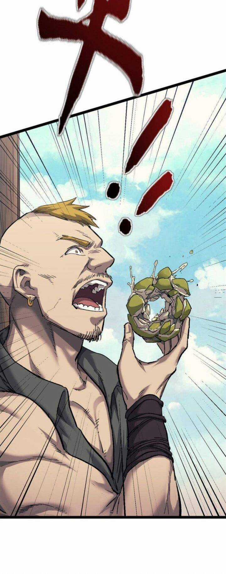 Một Ngày Của Tôi Có 48 Giờ Chương 65 trang 15